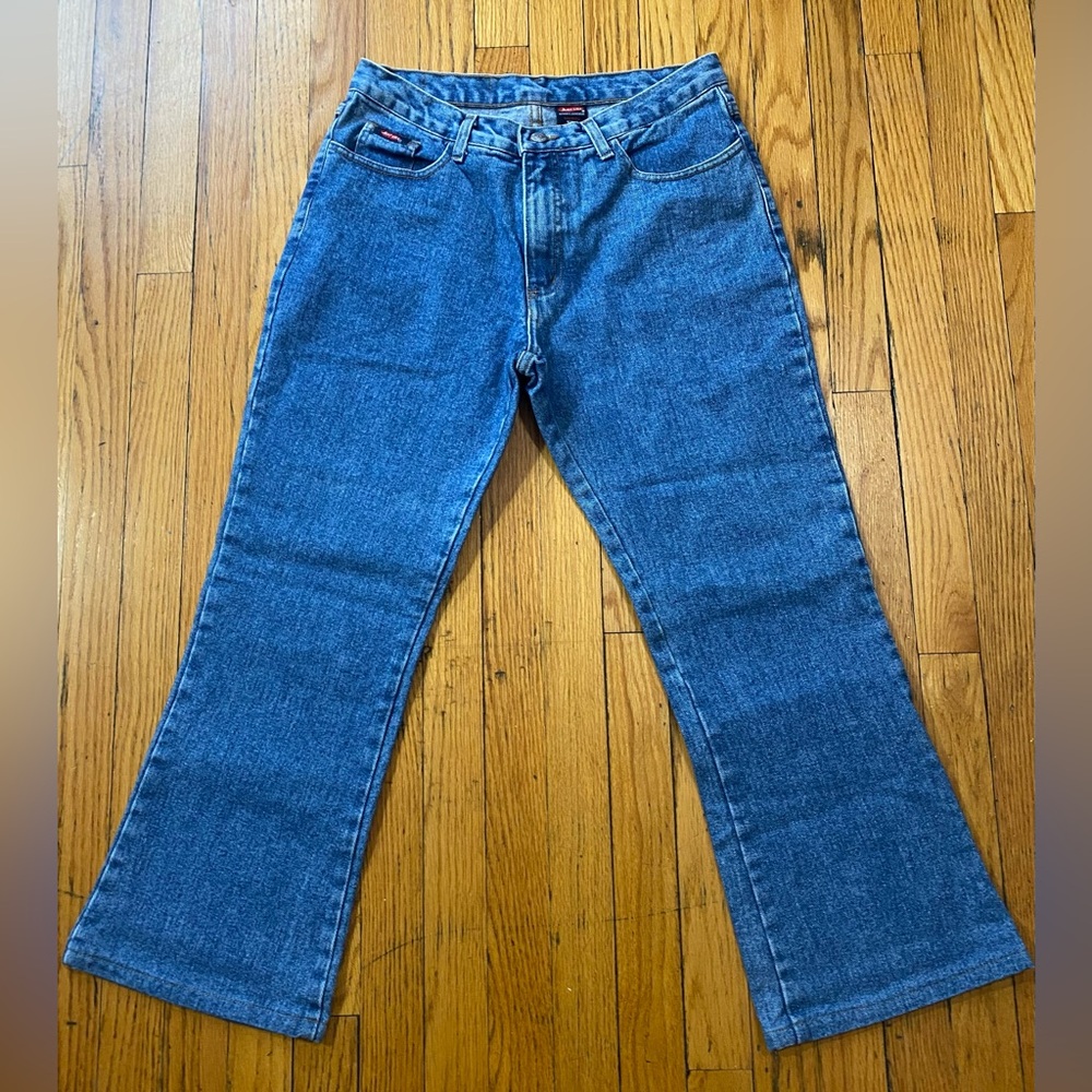 Vintage Just U.S.A. jeans